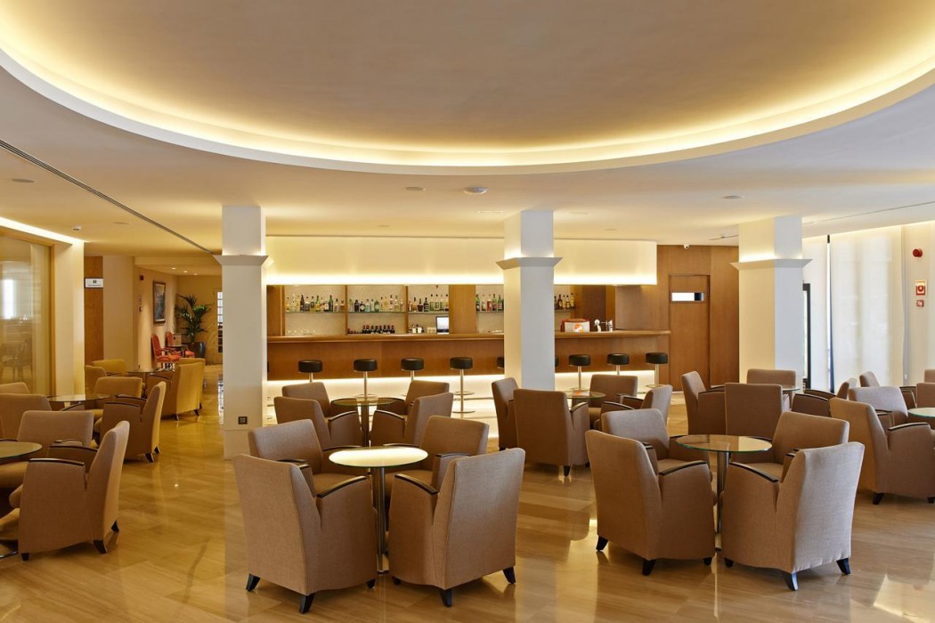 Hipotels Hipocampo - Adults Only 19/48