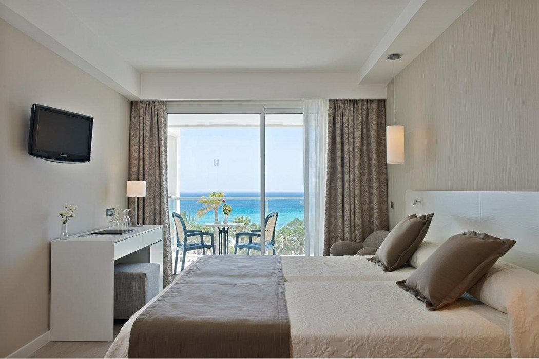 Hipotels Hipocampo - Adults Only 10/48