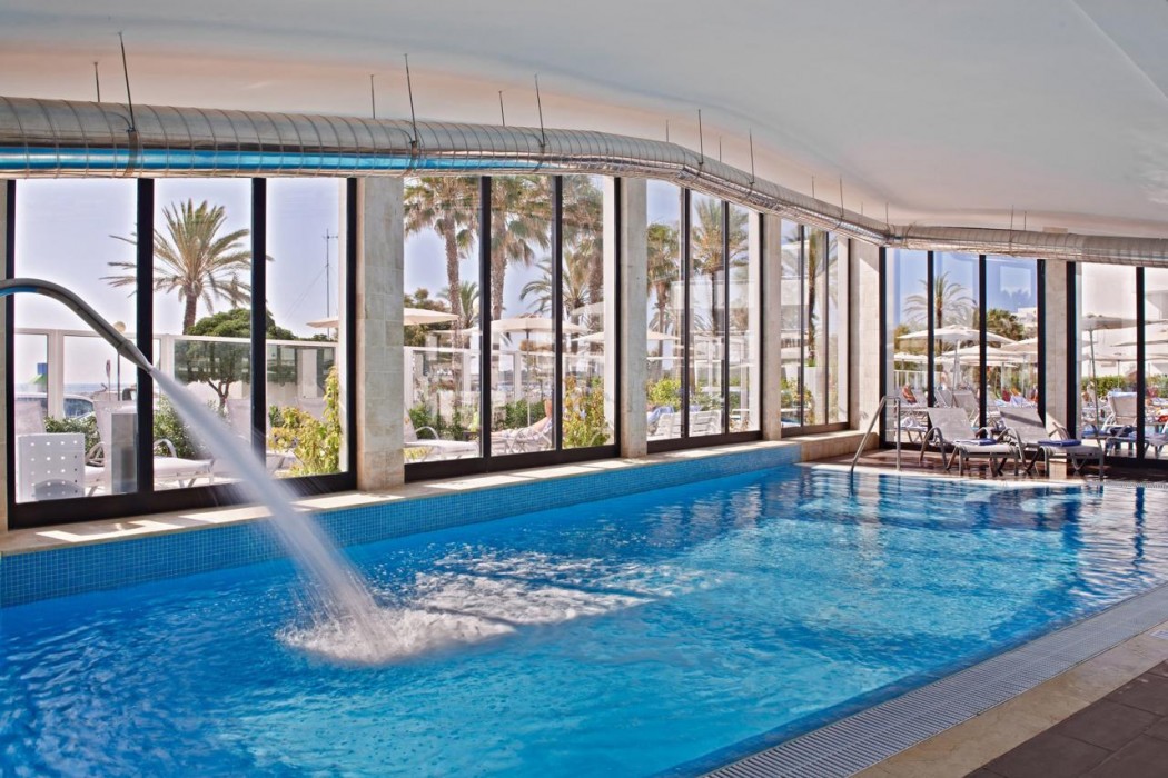 Hipotels Hipocampo - Adults Only 22/48