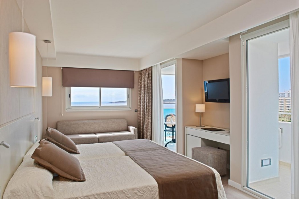 Hipotels Hipocampo - Adults Only 7/48