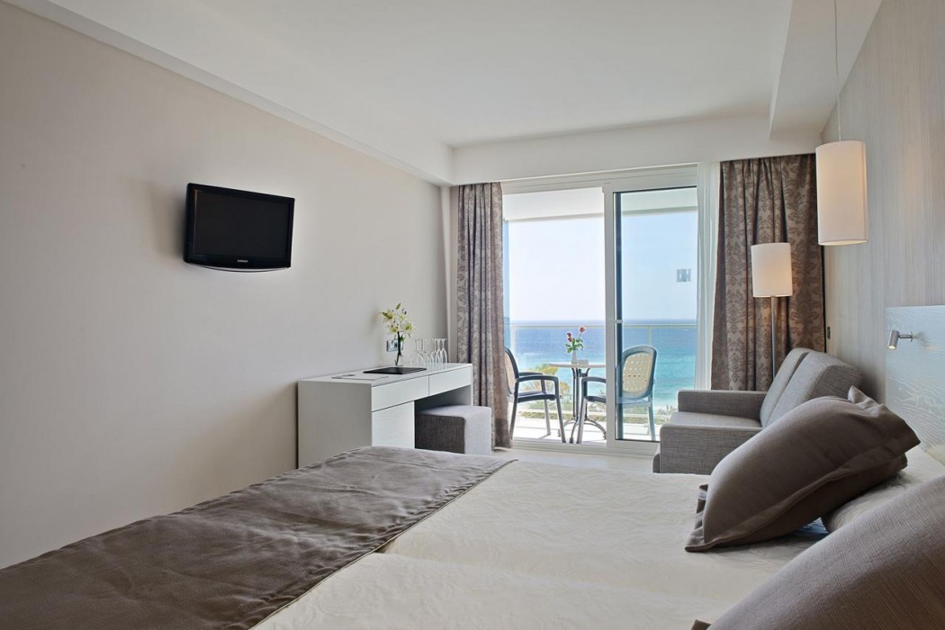 Hipotels Hipocampo - Adults Only 8/48