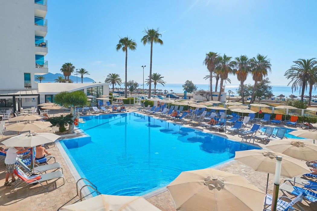 Hipotels Hipocampo - Adults Only 23/48