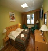 Hotell Nova 8/24