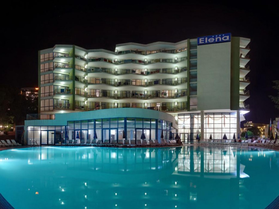 HOTEL ELENA 1/53