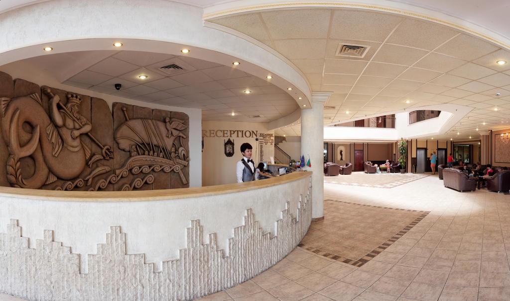 HOTEL ELENA 7/53