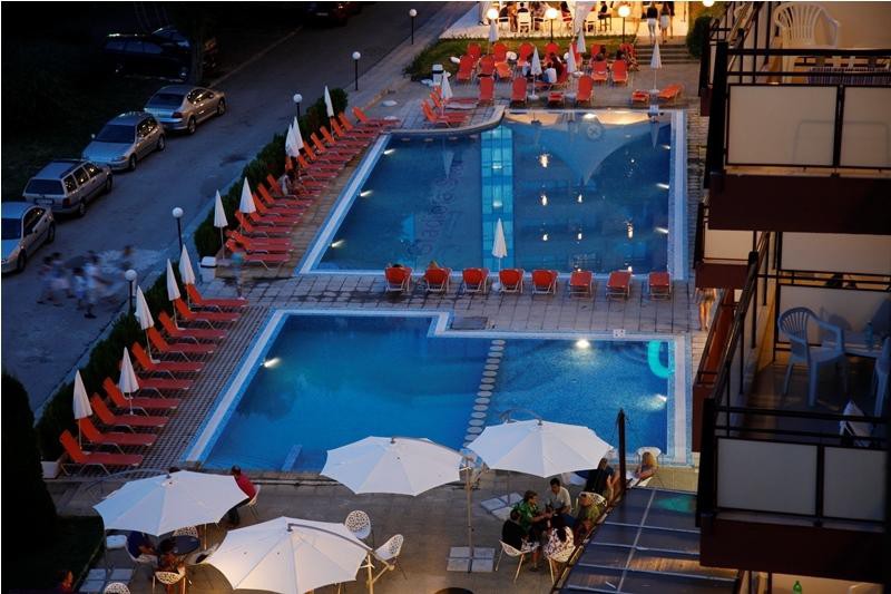 Hotel Gladiola 16/23