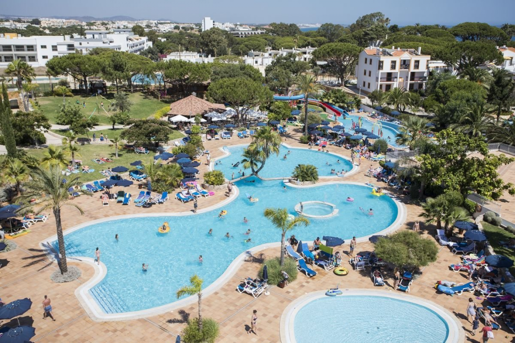 Alfagar RESORT