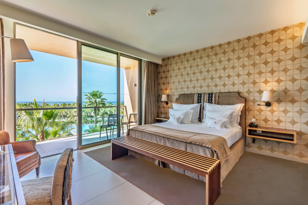 Wine & Books by the sea - Algarve Resort 15/87