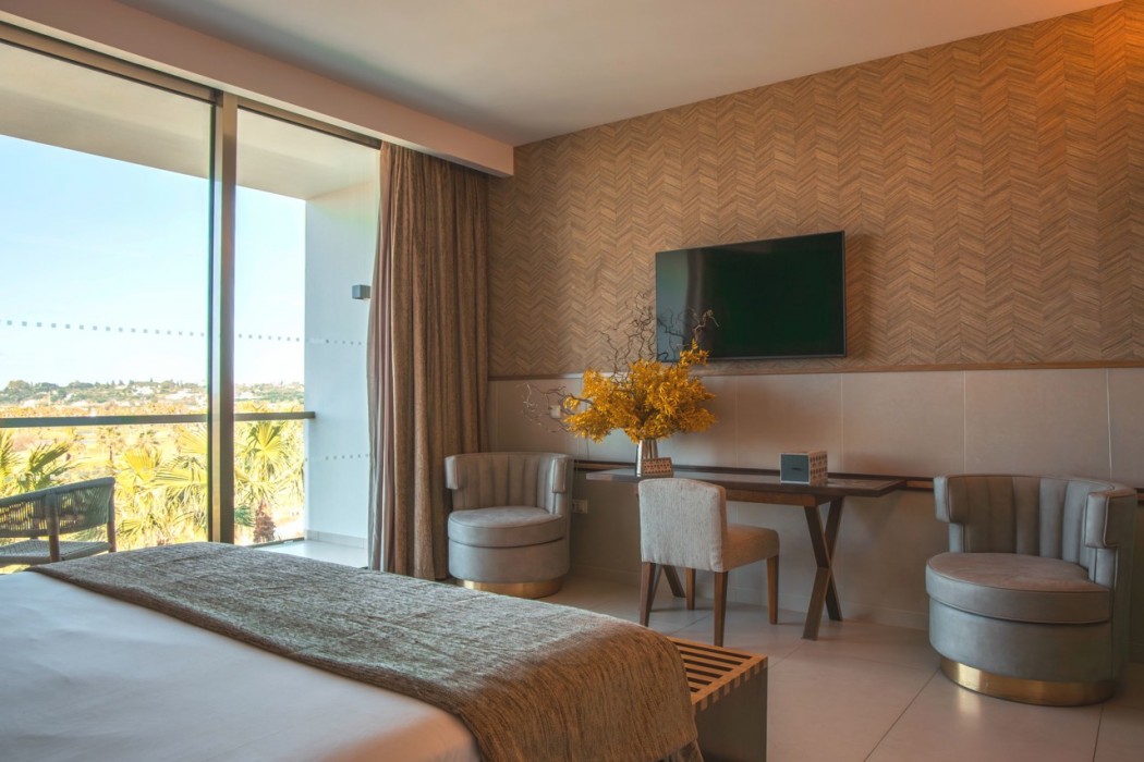 Wine & Books by the sea - Algarve Resort 35/87