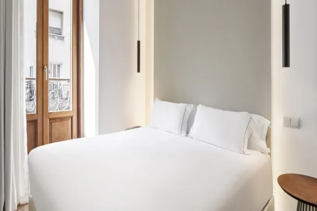 B&B HOTEL Apartamentos Madrid Centro Fuencarral 46 7/23