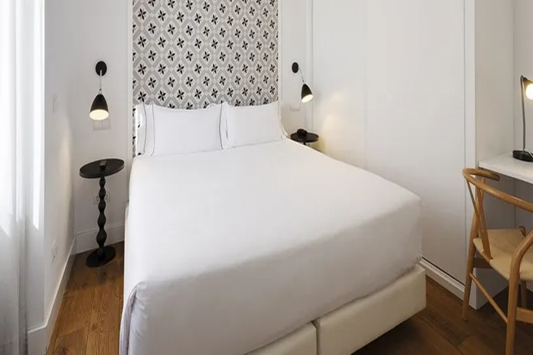 B&B HOTEL Apartamentos Madrid Centro Fuencarral 46 8/23
