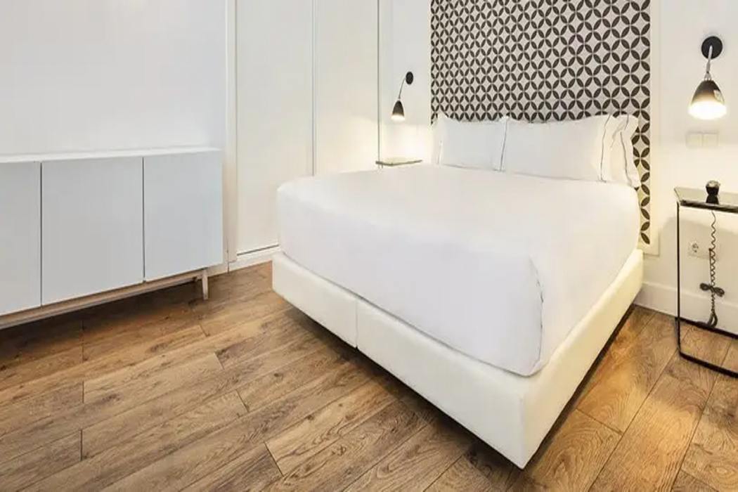 B&B HOTEL Apartamentos Madrid Centro Fuencarral 46 9/23