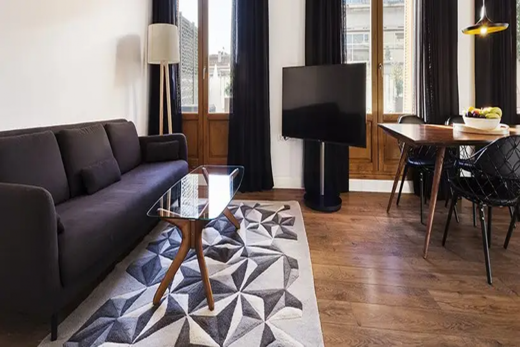 B&B HOTEL Apartamentos Madrid Centro Fuencarral 46 12/23