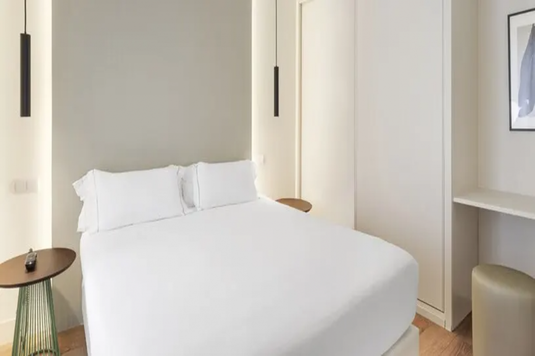 B&B HOTEL Apartamentos Madrid Centro Fuencarral 46 6/23