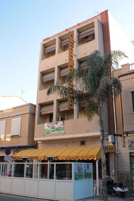 Teide Restaurante & Hostel 18/51