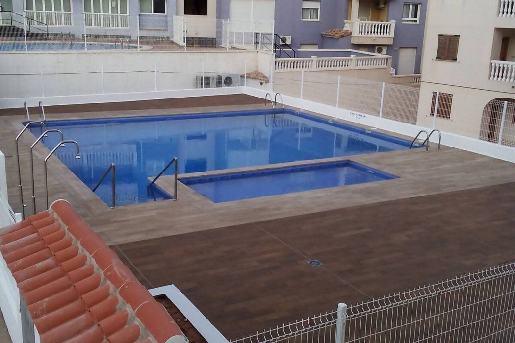 APARTAMENTOS COSTA AZAHAR 3000 4/41