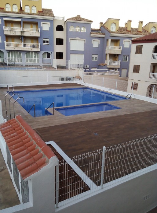 APARTAMENTOS COSTA AZAHAR 3000 24/41