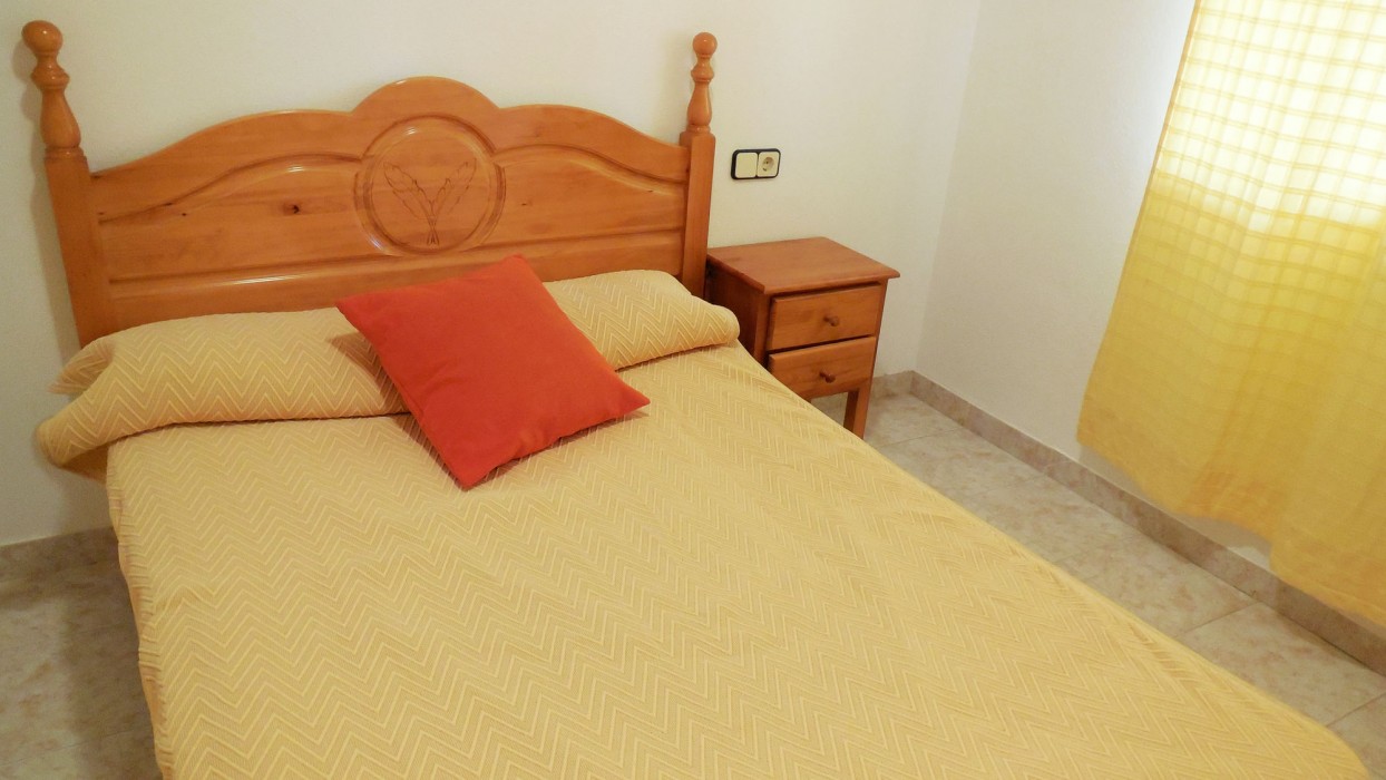 APARTAMENTOS COSTA AZAHAR 3000 26/41