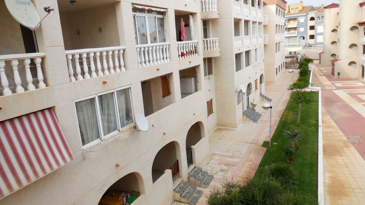 APARTAMENTOS COSTA AZAHAR 3000 15/41