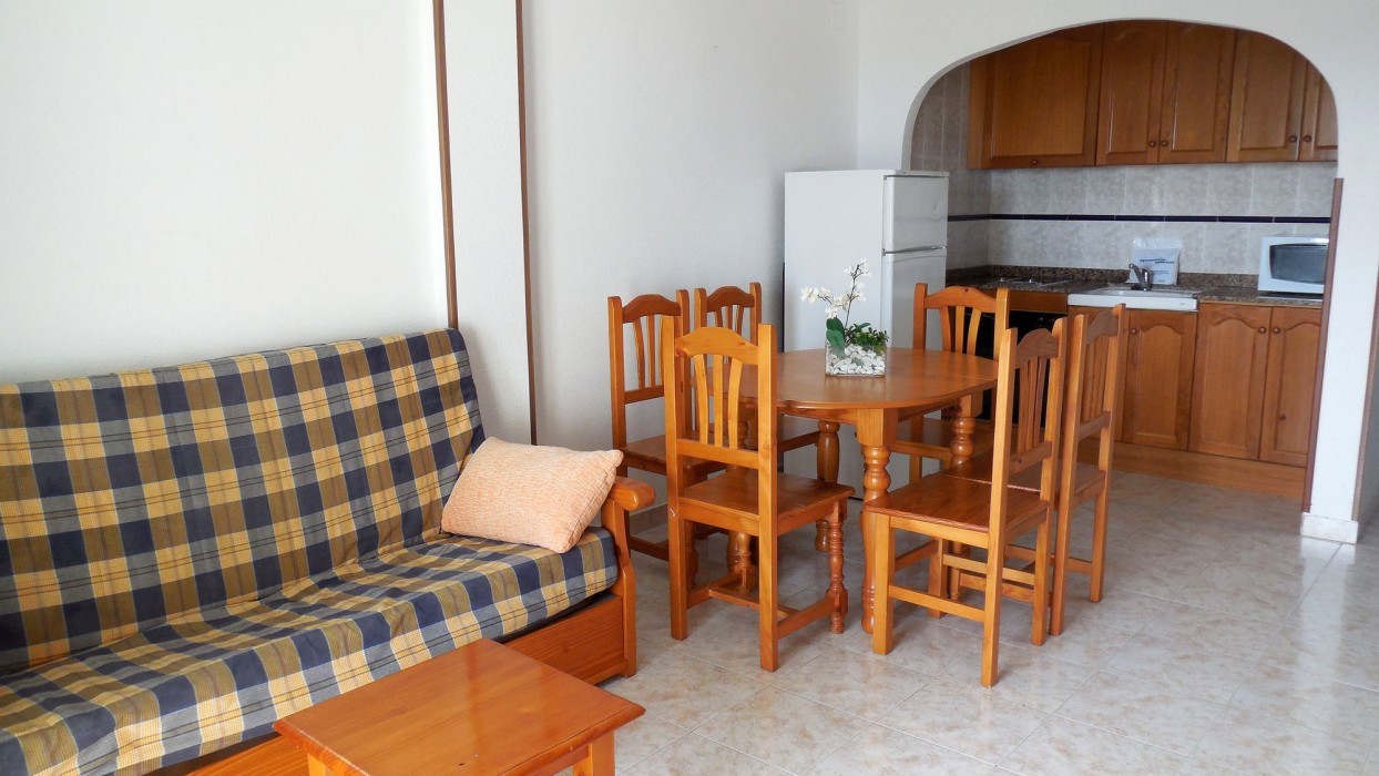 APARTAMENTOS COSTA AZAHAR 3000 25/41