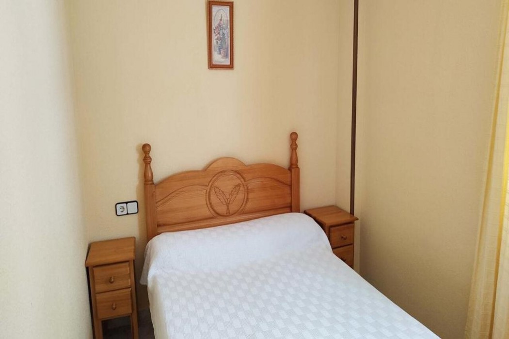 APARTAMENTOS COSTA AZAHAR 3000 5/41