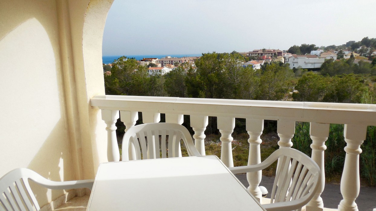 APARTAMENTOS COSTA AZAHAR 3000 22/41
