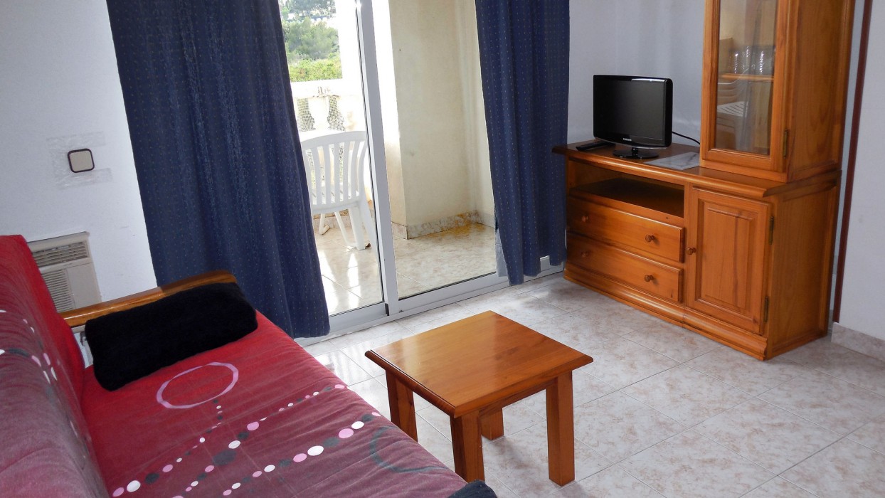 APARTAMENTOS COSTA AZAHAR 3000 28/41