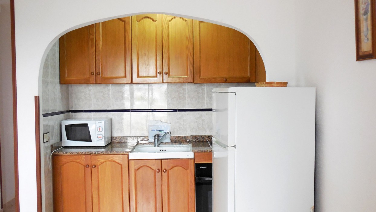 APARTAMENTOS COSTA AZAHAR 3000 14/41