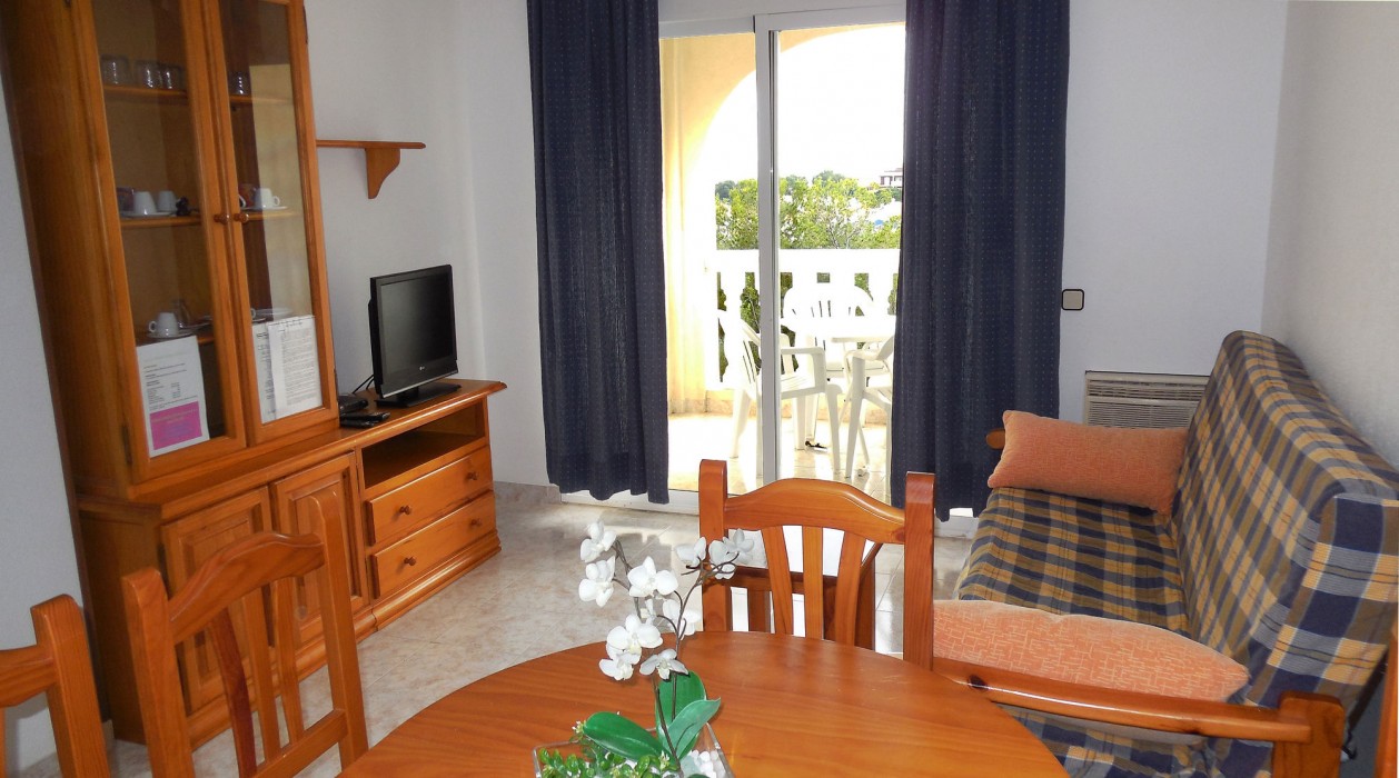 APARTAMENTOS COSTA AZAHAR 3000 20/41