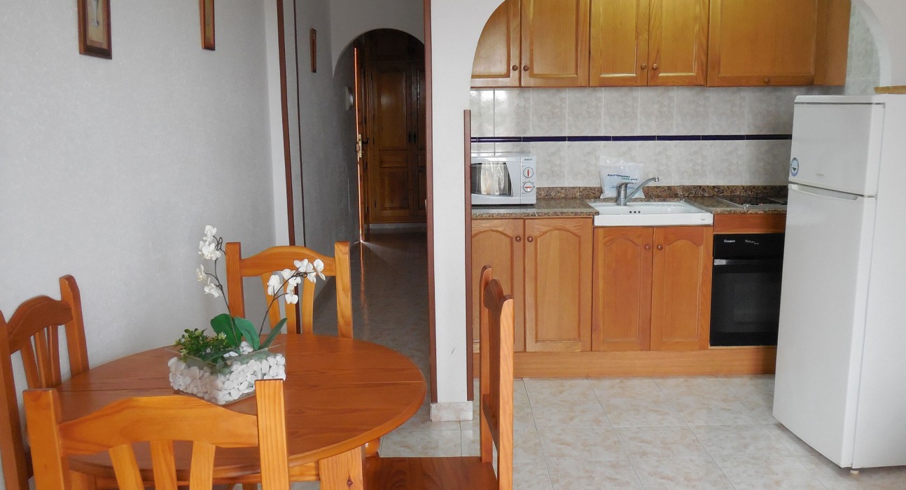 APARTAMENTOS COSTA AZAHAR 3000 16/41