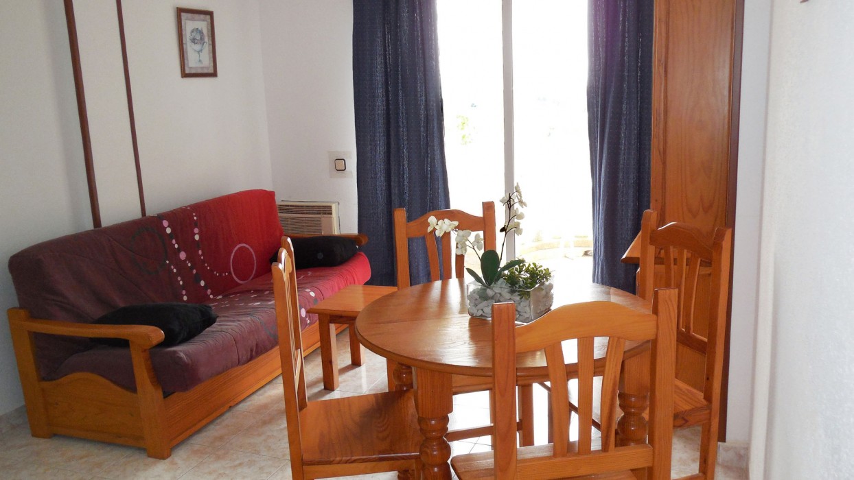APARTAMENTOS COSTA AZAHAR 3000 9/41
