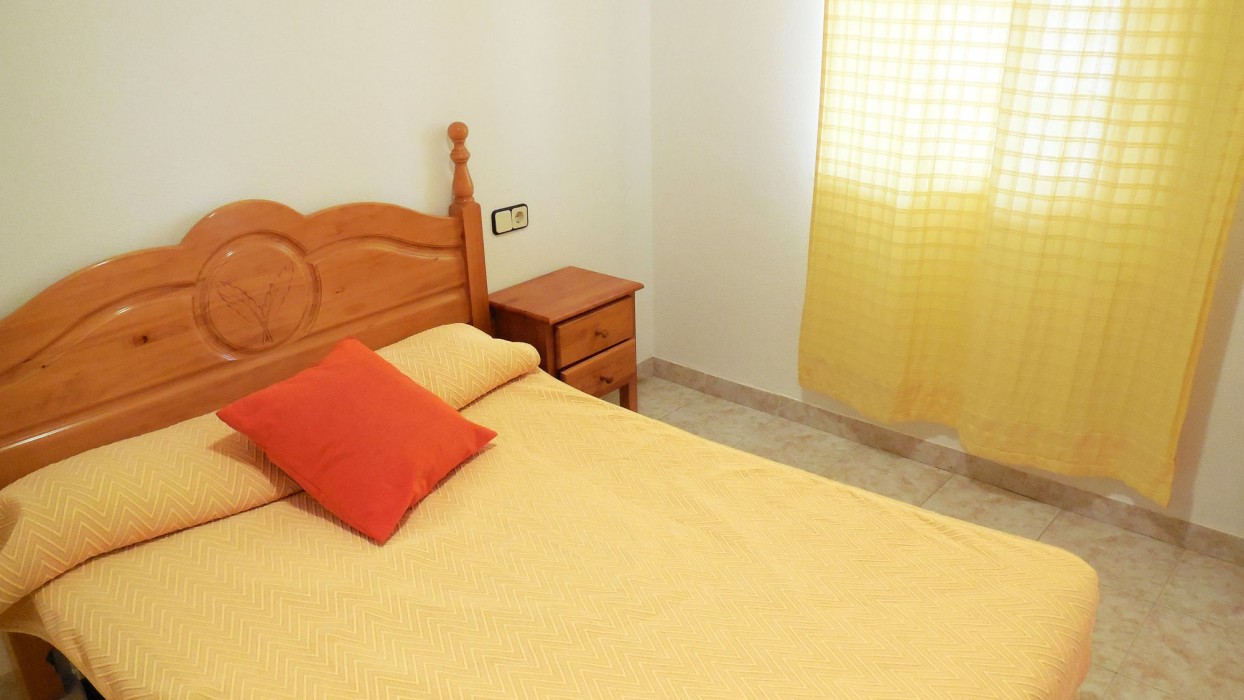APARTAMENTOS COSTA AZAHAR 3000 23/41