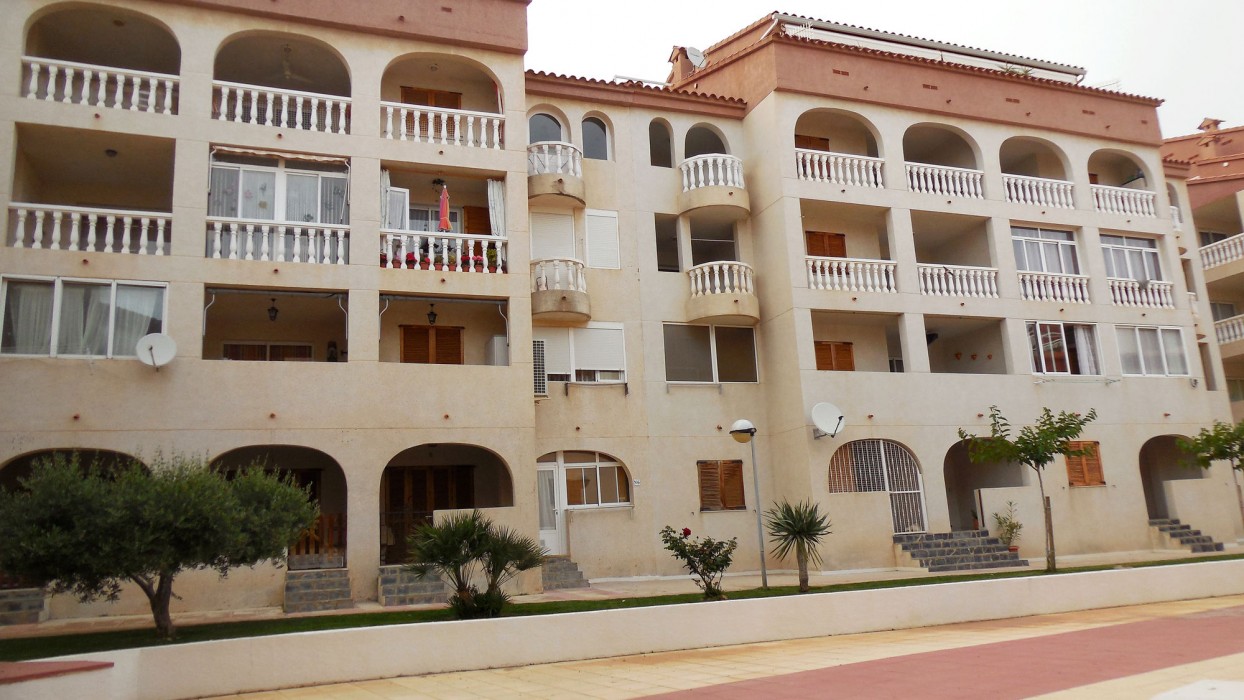 APARTAMENTOS COSTA AZAHAR 3000 18/41