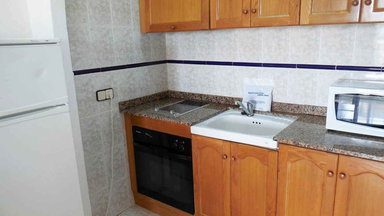 APARTAMENTOS COSTA AZAHAR 3000 11/41