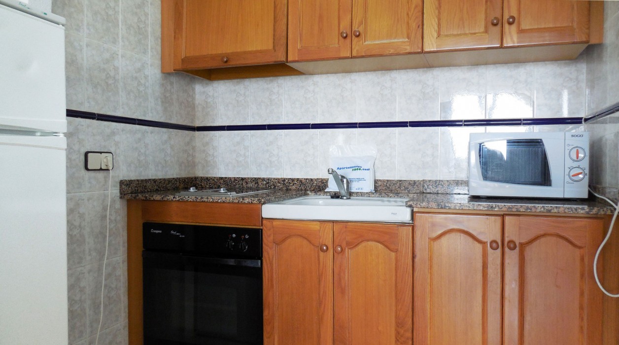 APARTAMENTOS COSTA AZAHAR 3000 27/41