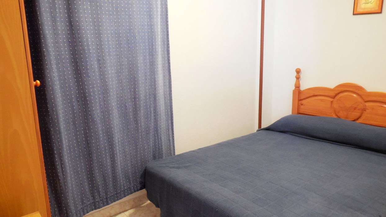APARTAMENTOS COSTA AZAHAR 3000 17/41