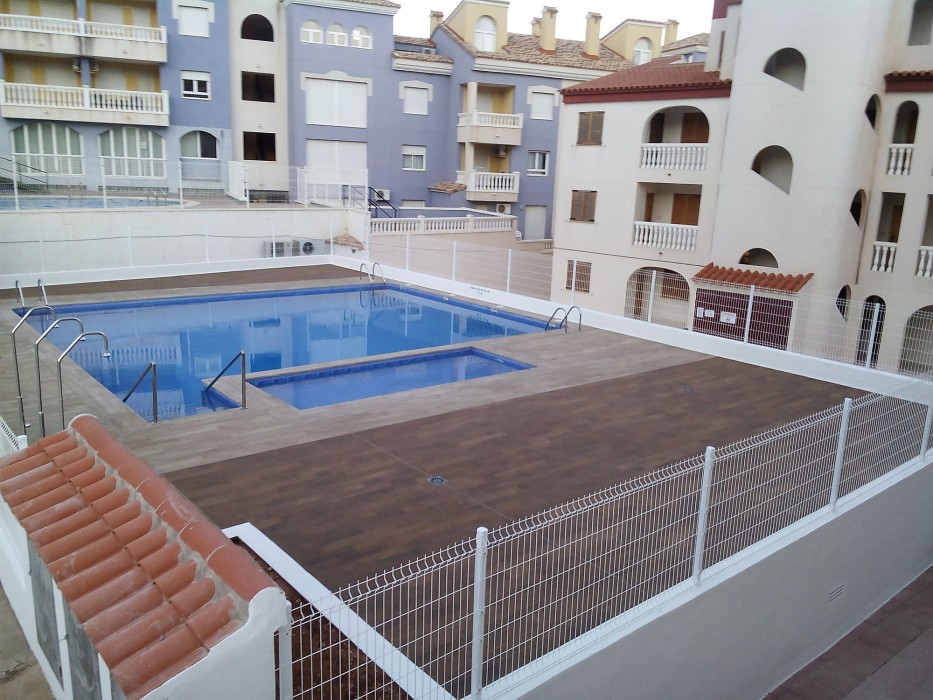 APARTAMENTOS COSTA AZAHAR 3000 21/41