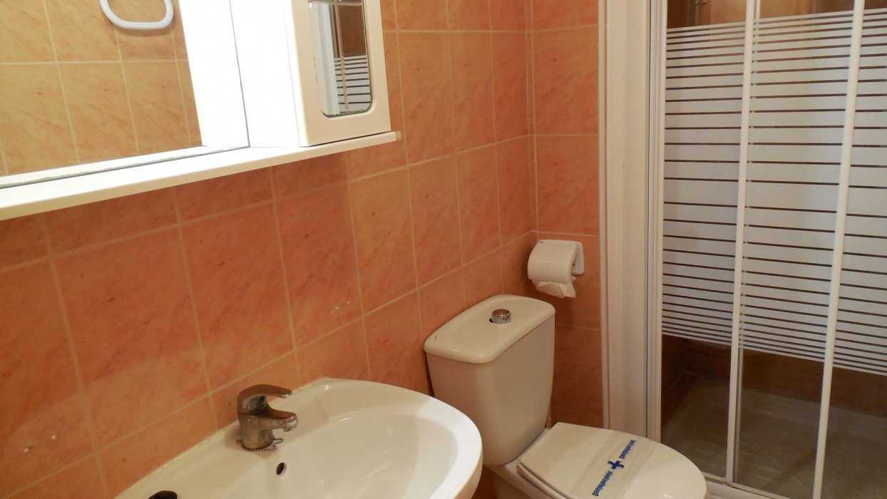 APARTAMENTOS COSTA AZAHAR 3000 12/41