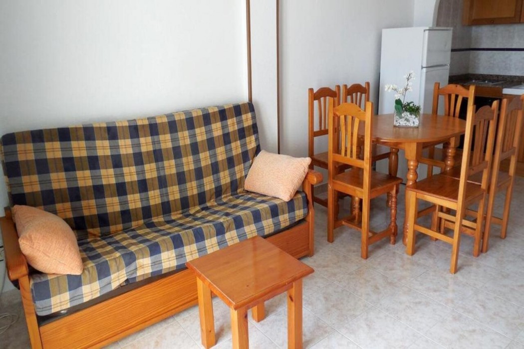 APARTAMENTOS COSTA AZAHAR 3000 6/41
