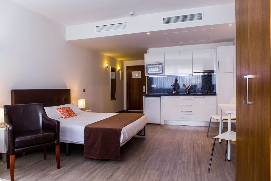 BLUESEA Dimona Suites 22/75