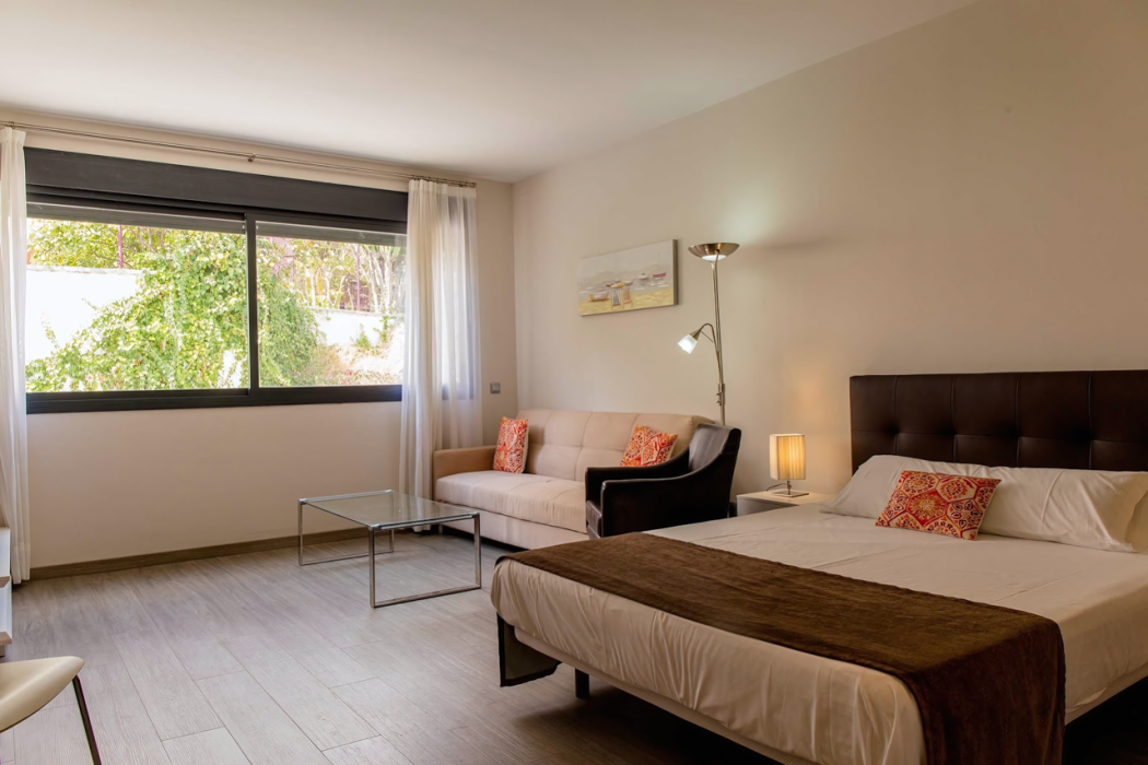 BLUESEA Dimona Suites 19/75