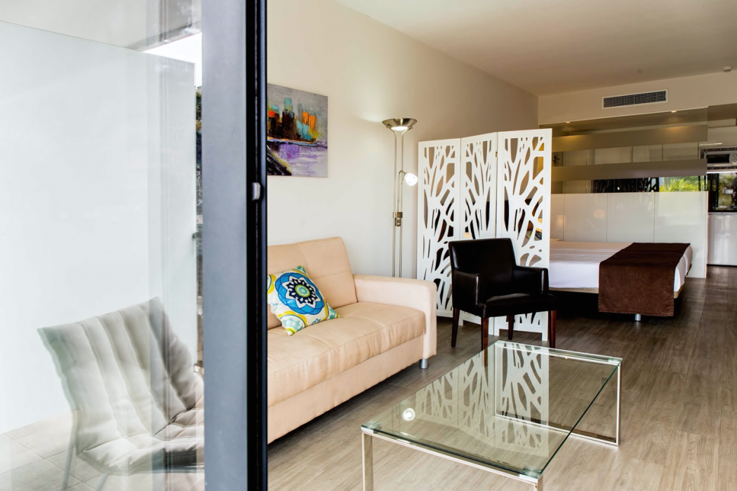BLUESEA Dimona Suites 16/75