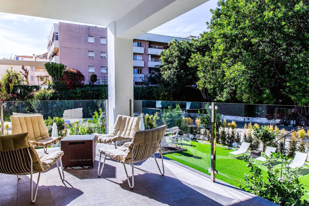 BLUESEA Dimona Suites 27/75