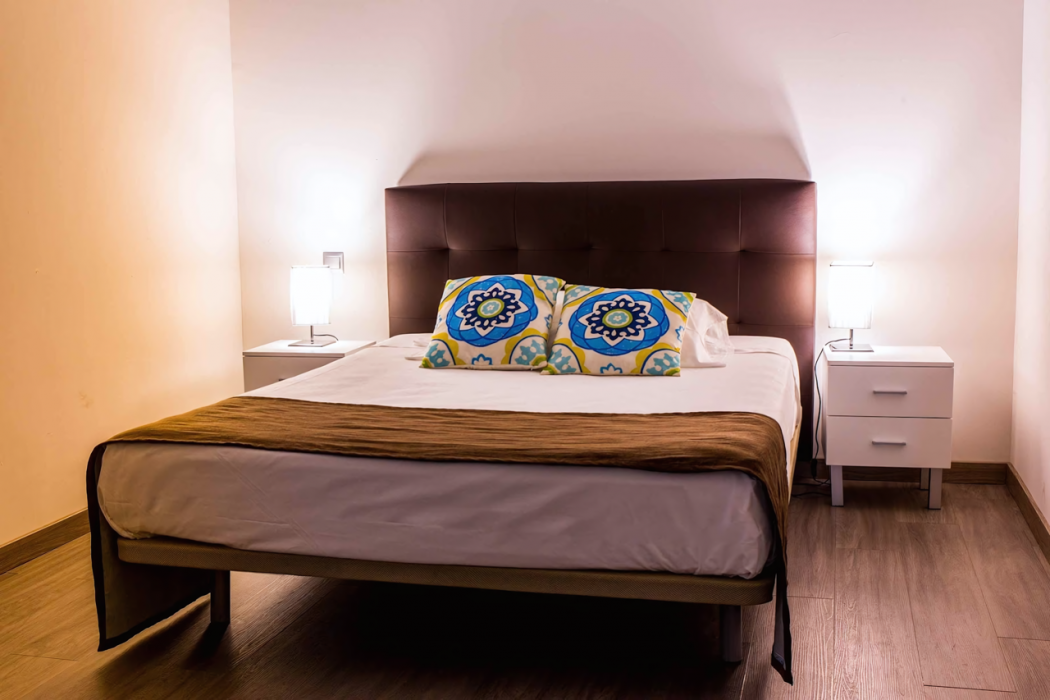 BLUESEA Dimona Suites 10/75