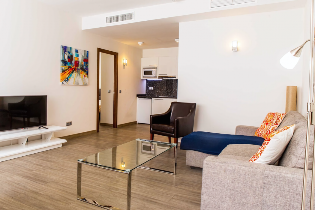 BLUESEA Dimona Suites 25/75