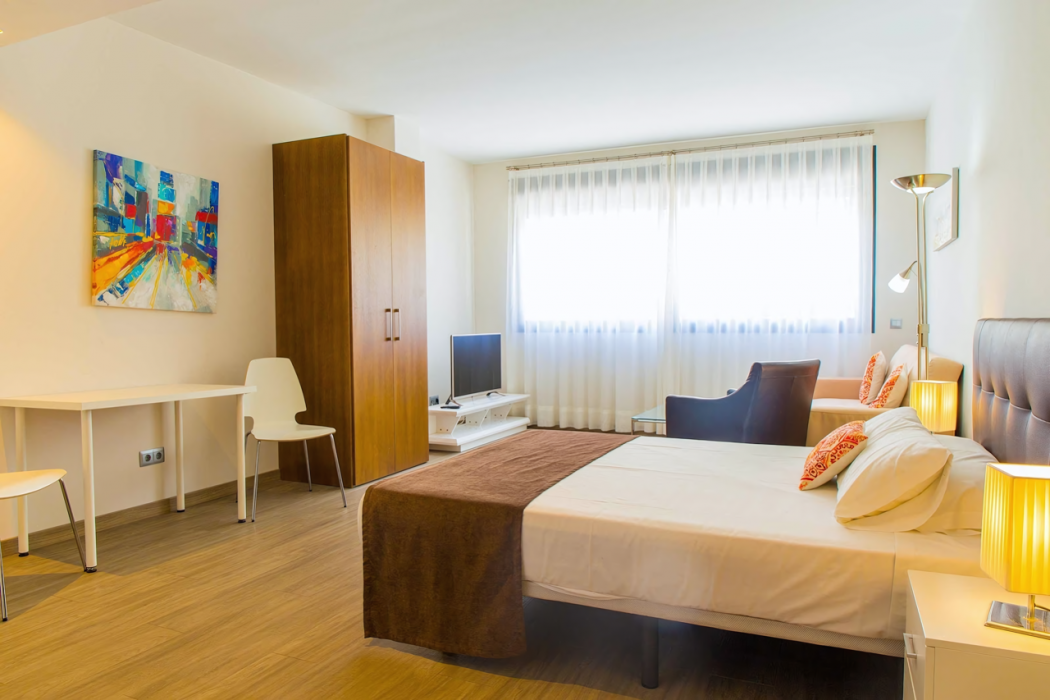 BLUESEA Dimona Suites 14/75