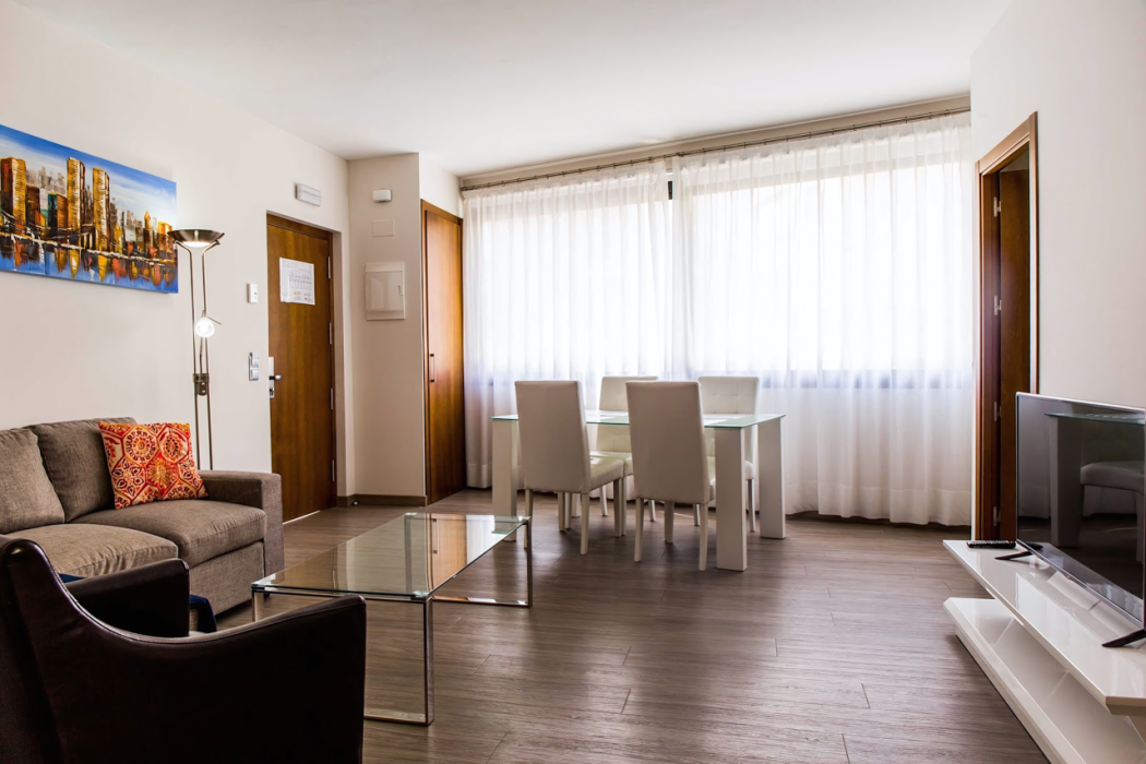 BLUESEA Dimona Suites 21/75