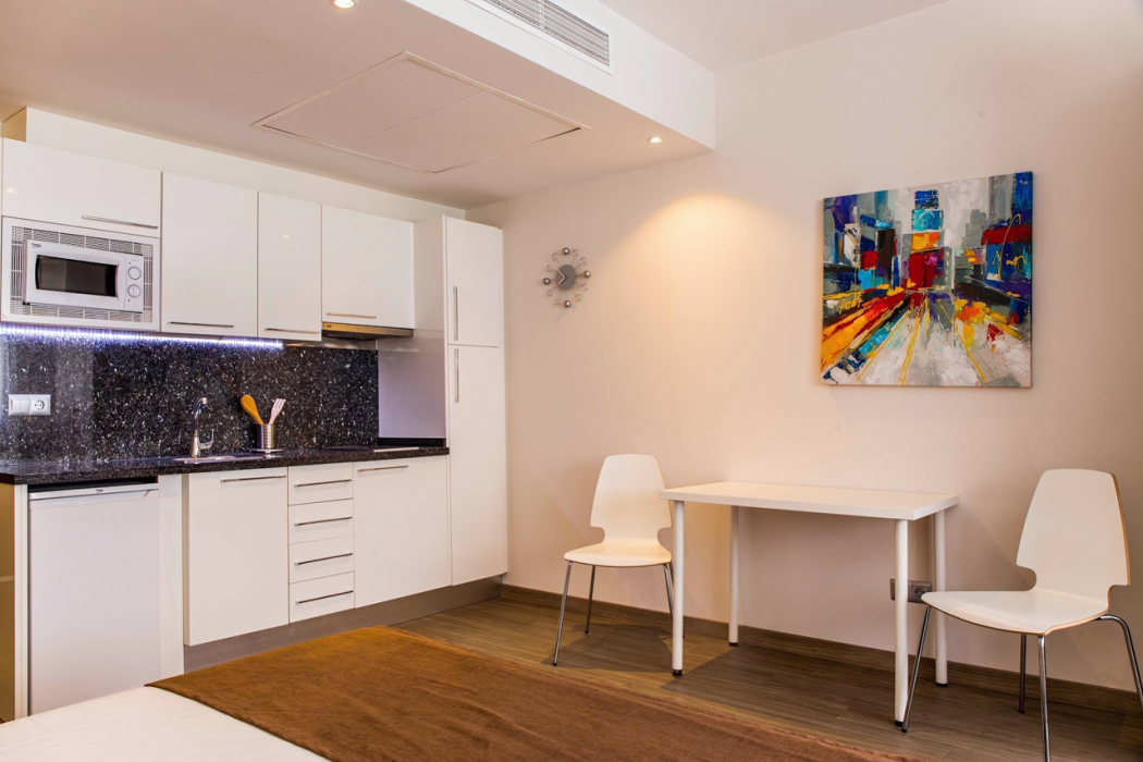 BLUESEA Dimona Suites 15/75