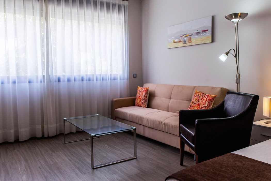 BLUESEA Dimona Suites 17/75