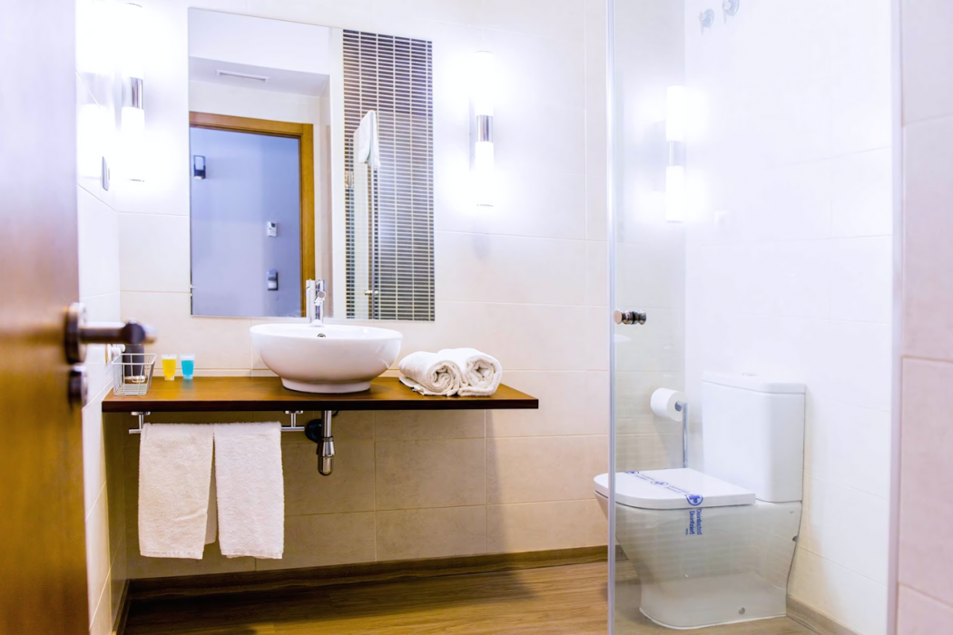 BLUESEA Dimona Suites 12/75